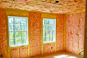 Fiberglass